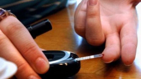 Millones de personas en California tienen diabetes. / foto: Archivo.