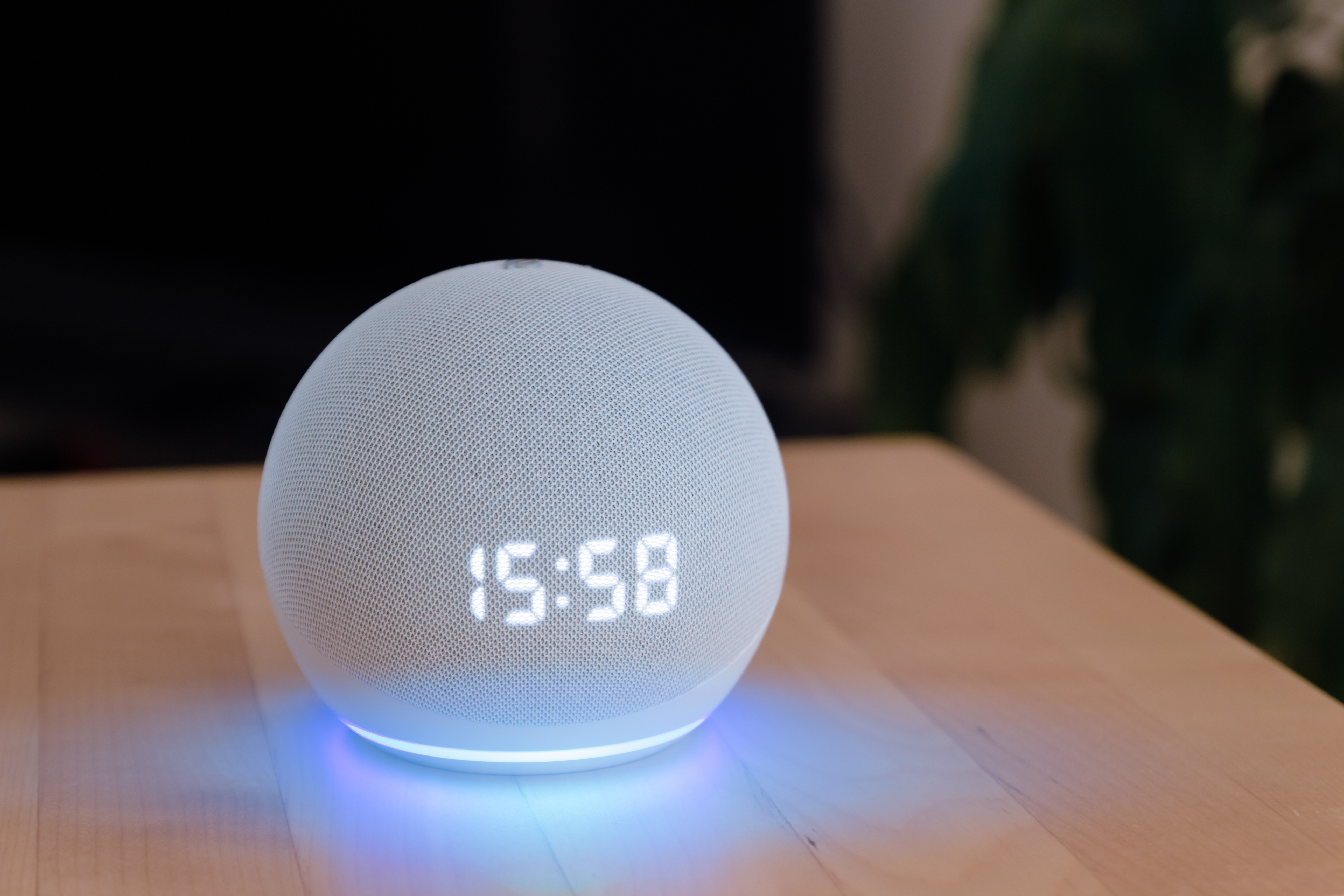 Los dispositivos más curiosos que puedes controlar con Alexa