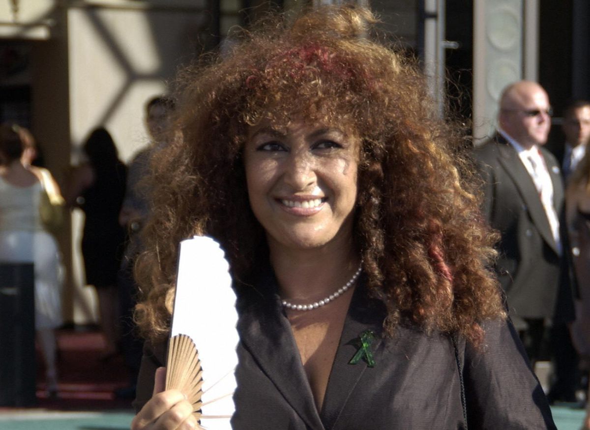 ¿Por qué un Géminis como Amanda Miguel necesita cambios radicales durante la pandemia?