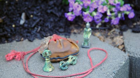 Amuletos del horoscopo chino