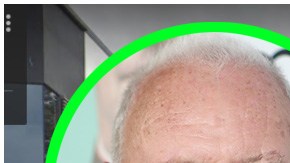 Anthony Hopkins ha estado muy movido en el área de Pacific Palisades.