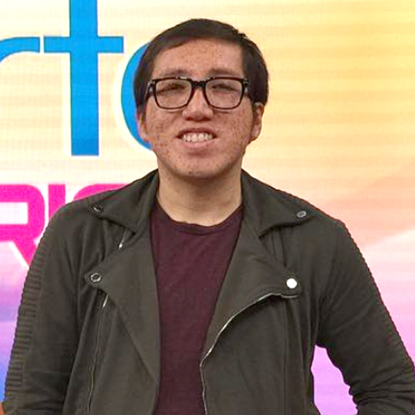 Armando Tinoco