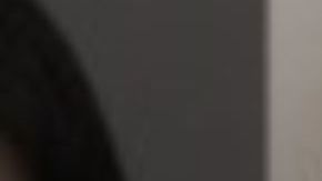 La acusada Ashley Marks.