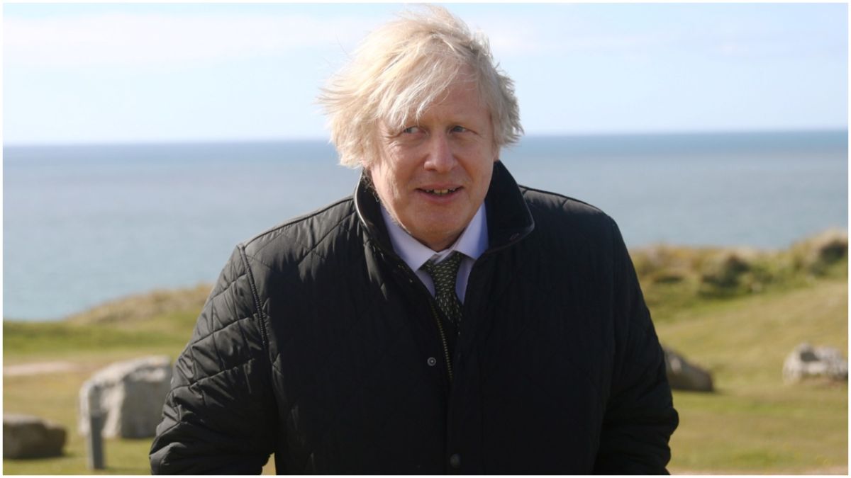 Conoce la casa rural que Boris Johnson, primer ministro del Reino Unido, puso en alquiler