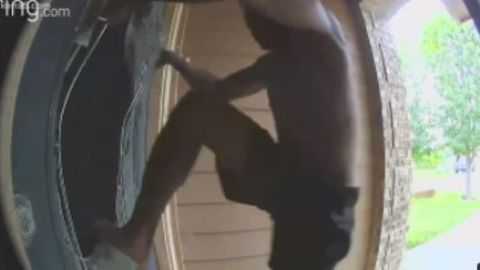 Captura del video.
