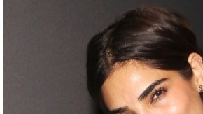 Alejandra Espinoza y Clarissa Molina