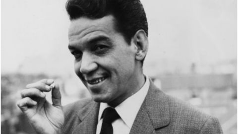 Cantinflas