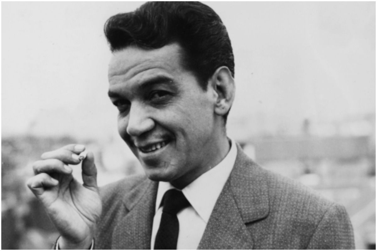 Conoce la hermosa mansión-hotel de Cantinflas que es vendida en $4 millones de dólares