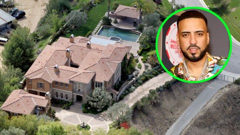 French Montana