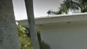 Mansión Jeffrey Epstein