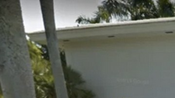 Mansión Jeffrey Epstein