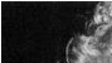 Marcela Basteri y Luis Miguel