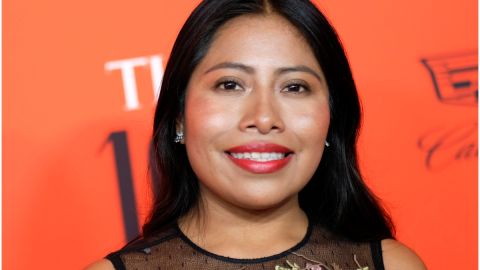 Yalitza Aparicio