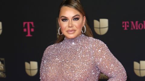 Chiquis Rivera