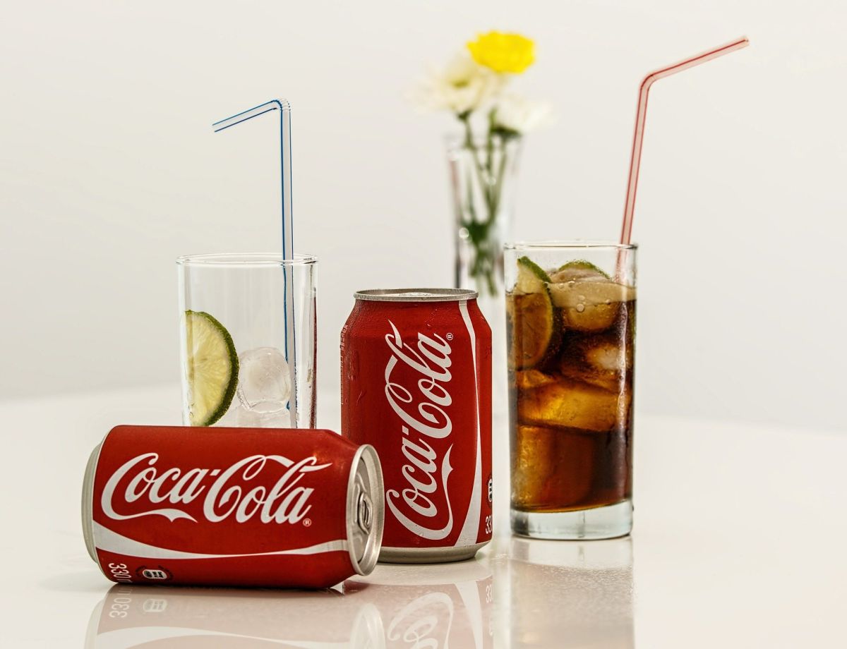 Coca-Cola rediseña sus latas