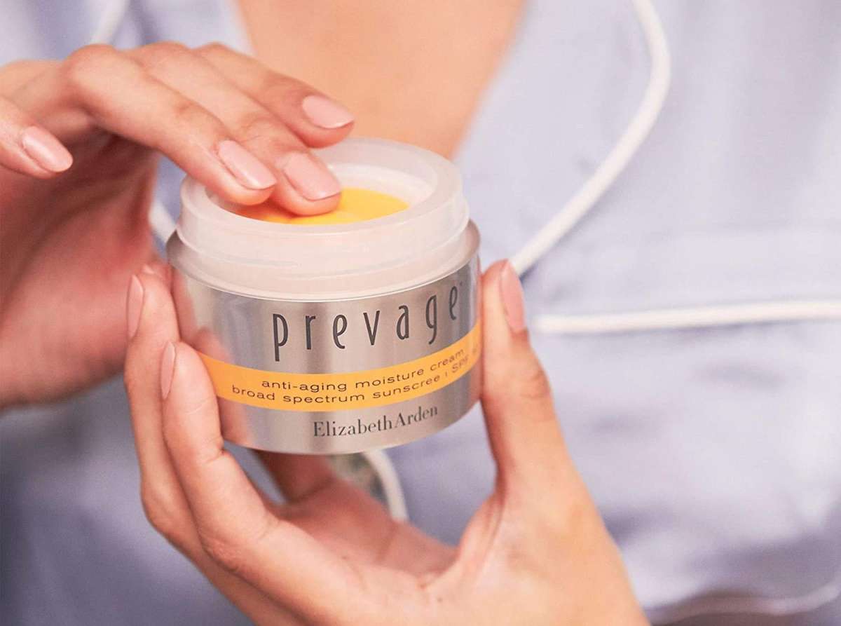 Crema Nivea Lata Azul Para Las Arrugas Las 5 mejores cremas antiarrugas según los dermatólogos - La Opinión