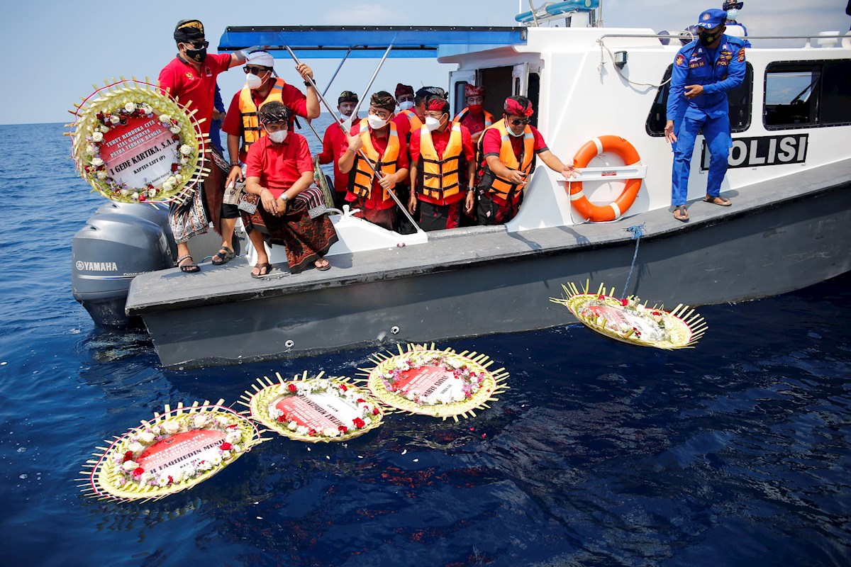 Submarino indonesio