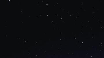 Cómo pedir deseos a la luna