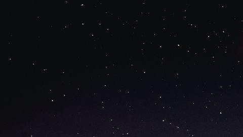 Cómo pedir deseos a la luna
