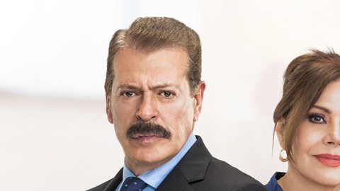 Póster de la telenovela 'Diseñando tu Amor'