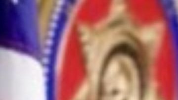 El sheriff del Condado Harris Ed González.