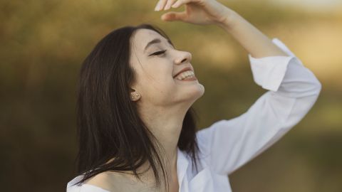 Cómo atraer la energía positiva
