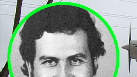 Pablo Escobar