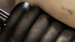 Si no te animas a hacerte un tatuaje permanente, debes saber que Farmer Boys también distribuirá tatuajes temporales en las ubicaciones participantes.