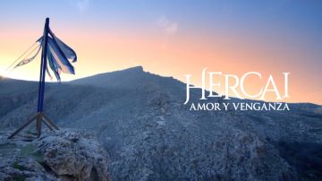 'Hercai: Amor y Venganza', la nueva serie turca