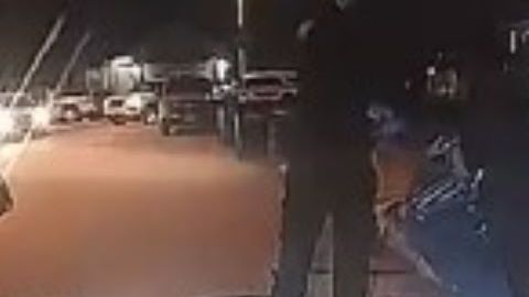 Captura del video.
