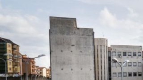 Salvatore Scumace era empleado del hospital Pugliese Ciaccio de la ciudad de Catanzaro.