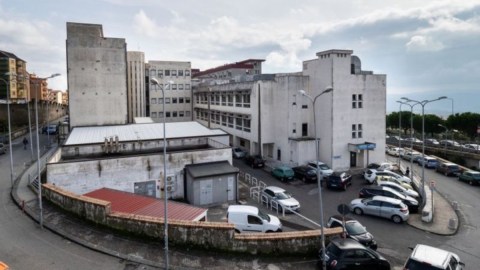 Salvatore Scumace era empleado del hospital Pugliese Ciaccio de la ciudad de Catanzaro.