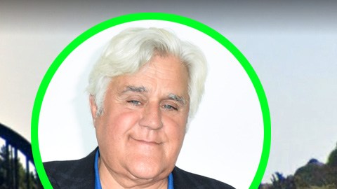 Jay Leno