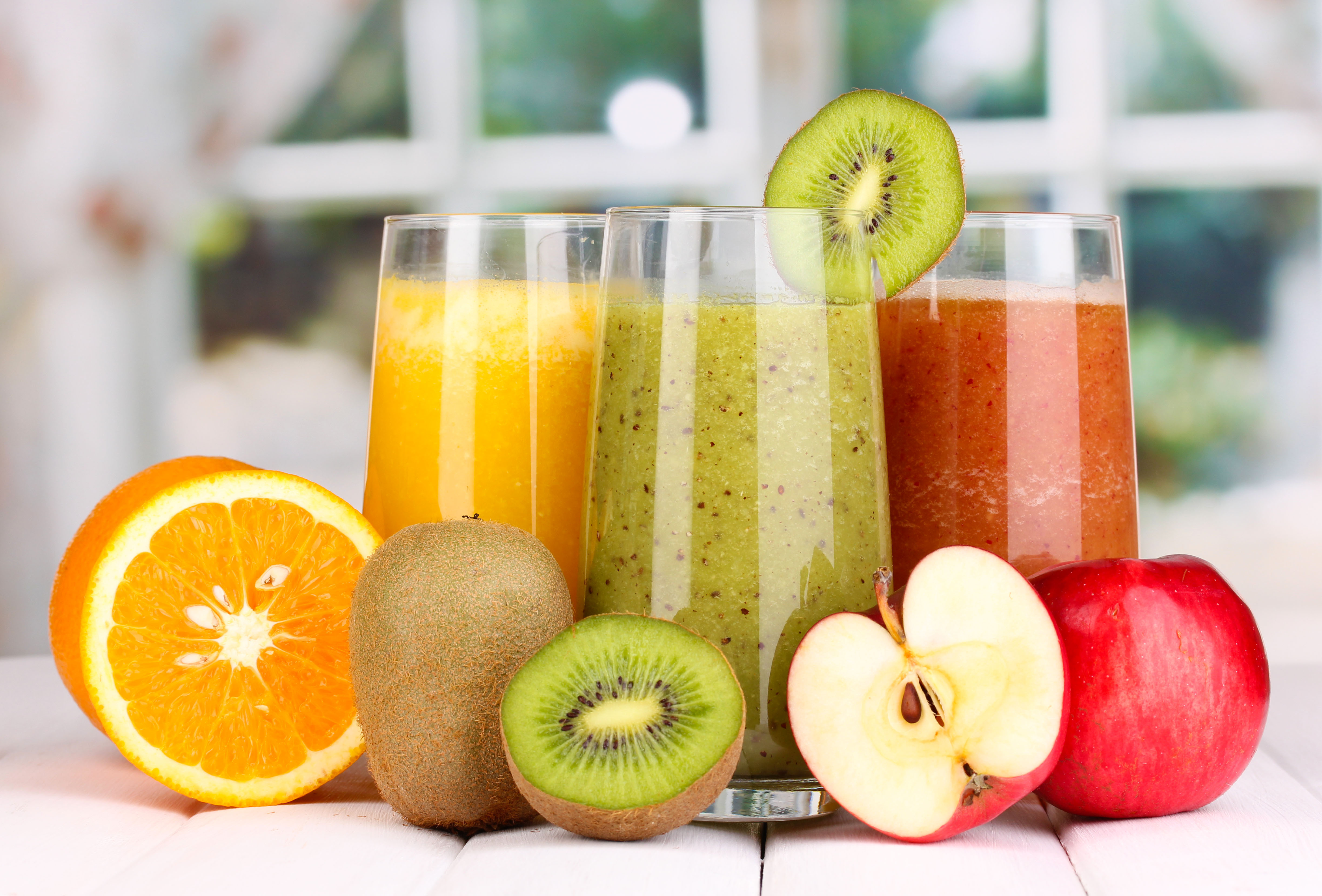 5 electrodomésticos y productos que debes tener si eres amante de los jugos  naturales - La Opinión