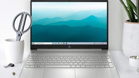 laptop