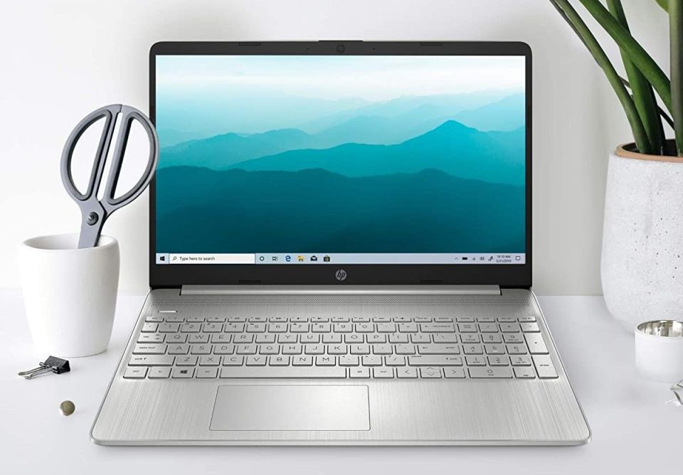 Las mejores laptops para trabajar de 2022 La Opinión