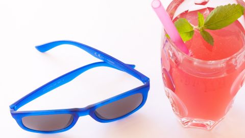Limonada rosa