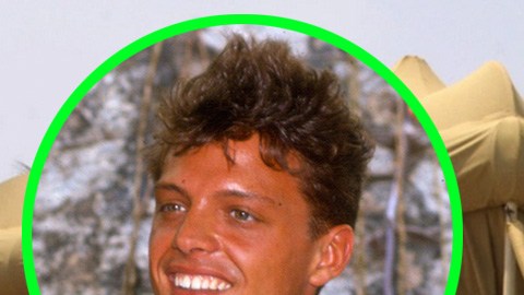 Luis Miguel