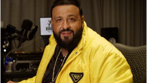 DJ Khaled