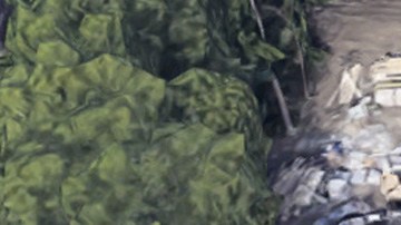 La mansión del cofundador de Pornhub fue incendiada.