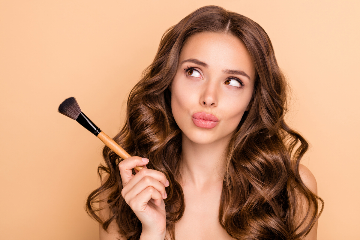 6 productos ideales para tener un maquillaje ligero y de aspecto natural -  La Opinión