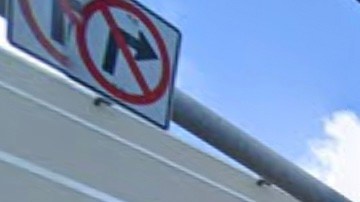 Los hechos ocurrieron en la intersección entre la calle 7 y la avenida 8 del suroeste de la ciudad de Miami, en el corazón de la Pequeña Habana.