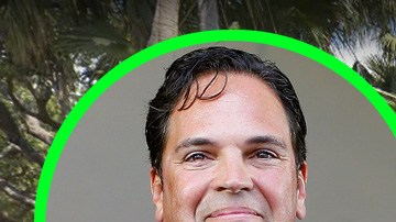 Mike Piazza