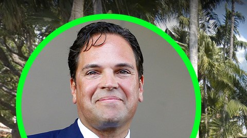 Mike Piazza