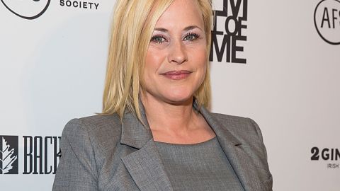 Patricia Arquette