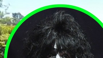 Paul Stanley