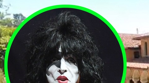 Paul Stanley