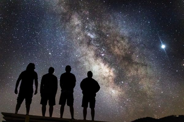  Cu les Son Las 10 Personalidades Planetarias De La Astrolog a Descubre Cu l Es La Tuya La 