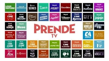 PrendeTV