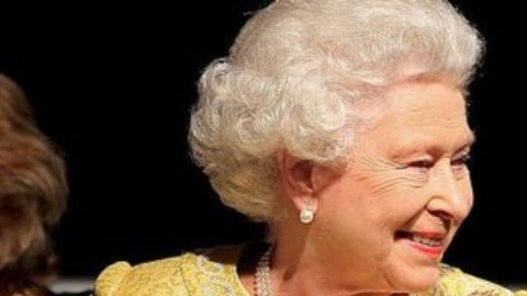 La reina y el príncipe estuvieron casados más de 70 años.